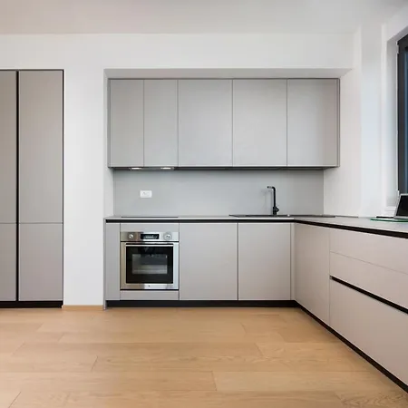 Apartment Apartment Laurus 5* Opatija