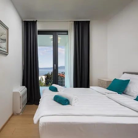 Apartment Laurus 5* *