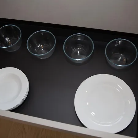 Apartment Laurus 5* *