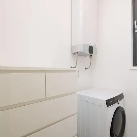Apartment Laurus 5* Opatija