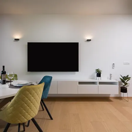Apartament Apartment Laurus 5* *