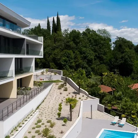 Apartament Apartment Laurus 5* *