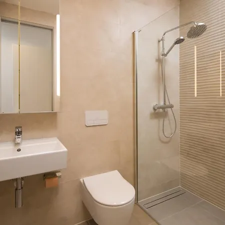 Apartment Laurus 5* Apartament