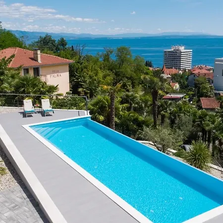 Apartament Apartment Laurus 5* *