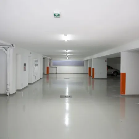 Apartment Laurus 5*
