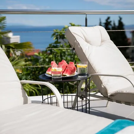 Apartment Laurus 5* Apartament